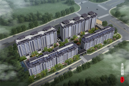 城北文昌书苑3室2厅1卫46万90m2可租可售