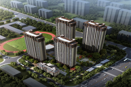 密州东坡小区3室2厅1卫49万86m2出售