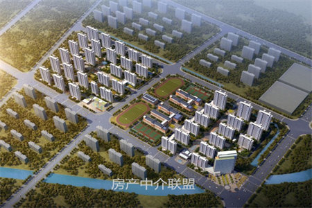 城杭州花园四室两厅两卫精装出售带储藏室可分期